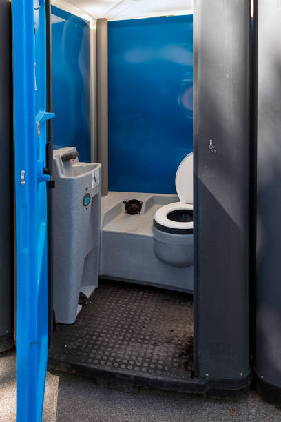 Best Sanitation services for porta potties  in Port Jervis, NY