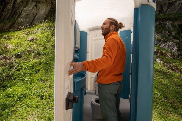 Portable Toilet Options We Offer in Port Jervis, NY