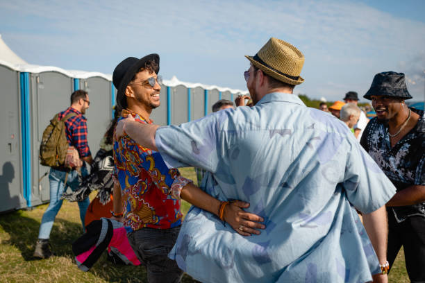 Best Affordable porta potty rental  in Port Jervis, NY