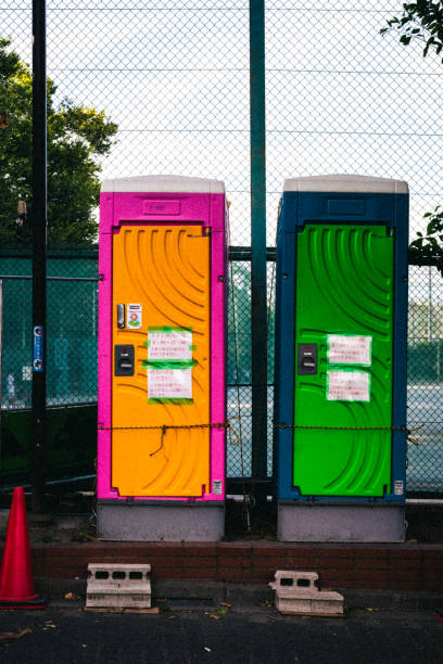 Best Restroom trailer rental cost  in Port Jervis, NY