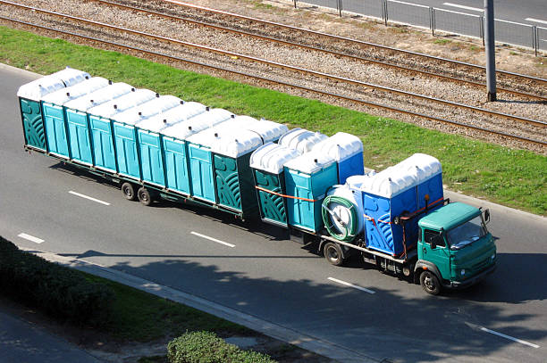 Best Handicap porta potty rental  in Port Jervis, NY