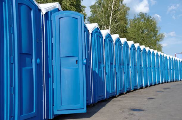 Affordable portable toilet rental in Port Jervis, NY